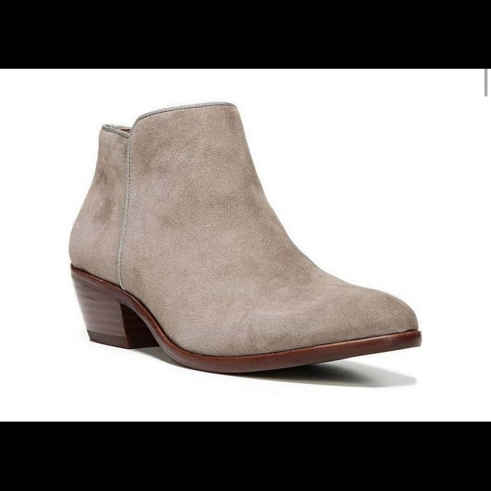 Sam Edelman Women's Petty booties size 7
